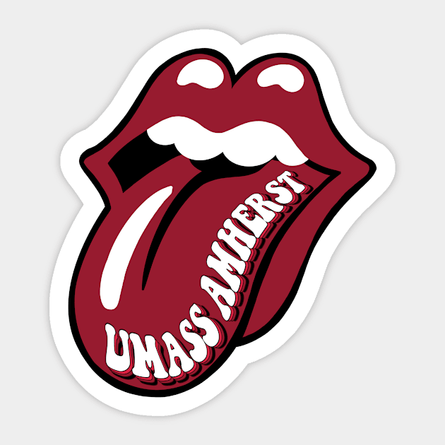 ma lips Sticker by Rpadnis